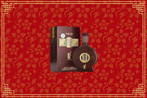长子县回收习酒
